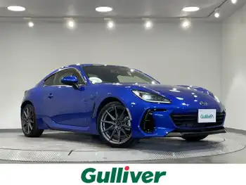 スバル ＢＲＺ S 純正9型ナビ 衝突軽減 追従走行 ヒーター