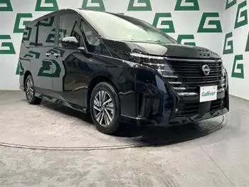 日産 セレナ ハイウェイスター V ナビ 全方位 両側パワスラ ETC フルセグLED