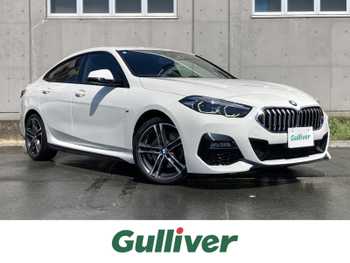 ＢＭＷ ２１８ｉ グランクーペ Mスポーツ ワンオーナー純正ナビバックカメラドラレコ