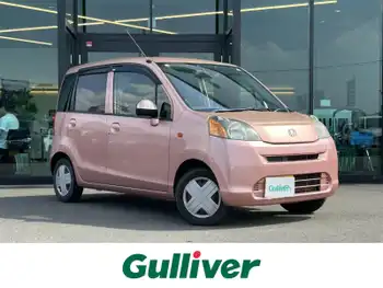 ホンダ ライフ G コンフォートセレクト 純正ナビTV ドラレコ ETC オートエアコン