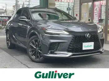 レクサス ＲＸ 350 Fスポーツ ワンオーナー／パノラマ／ルーフレール