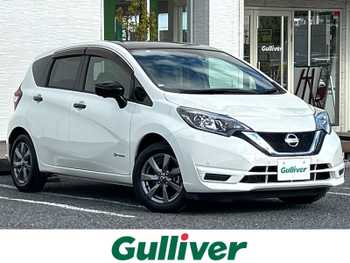 日産 ノート e－パワー X Bアロー ナビ　全方位カメラ　スマートミラー　ETC