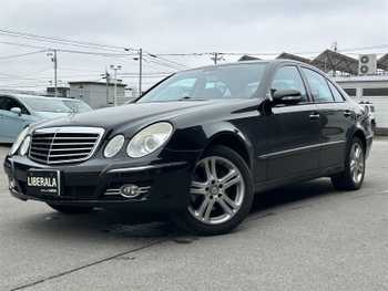 メルセデス・ベンツ Ｅ３５０ 4MATIC アバンギャルド
