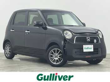 ホンダ Ｎ ＯＮＥ ツアラー Aパッケージ 衝突軽減 純正ナビ クルコン ETC 禁煙車