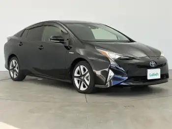 トヨタ プリウス S ツーリングセレクション 純正ナビ バックカメラ ドライブレコーダー