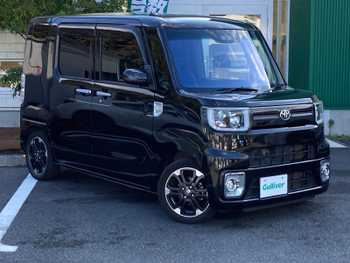 トヨタ ピクシスメガ GターボレジャーエディションSAⅢ 社外ナビ 両側電動 Bカメ ETC スマアシⅢ