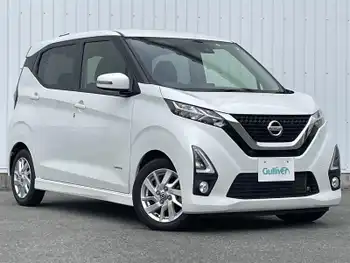 日産 デイズ HWS X プロパイロットED ナビ 全周囲カメラ 衝突軽減 スマートキー