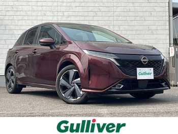 日産 オーラ G FOUR 純正ナビ プロパイロット 全方位カメラ