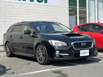 スバル レヴォーグ 1．6GT アイサイト プラウドED
