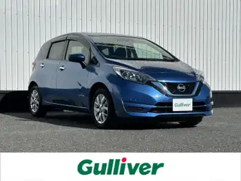 日産 ノート e－パワー X 純正ナビ バックカメラ衝突軽減ブレーキ