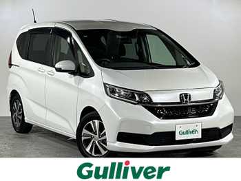 ホンダ フリード G ホンダセンシング 県外仕入 禁煙車 純正ナビ 衝突軽減 両パワ