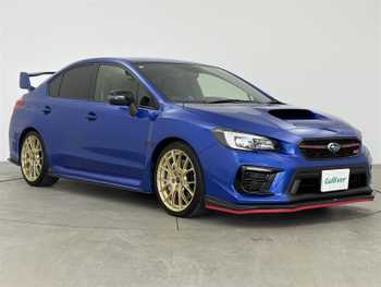 スバル ＷＲＸ ＳＴＩ EJ20 Final edition full package 純正ナビ 地デジTV バックカメラ 6速MT
