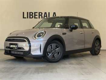 ＭＩＮＩ ミニ クーパー クラシックトリム 半革シート 純正ナビ バックカメラ ETC LED