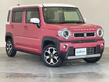 スズキ ハスラー  純正ナビ 禁煙車 全方位カメラ ETC