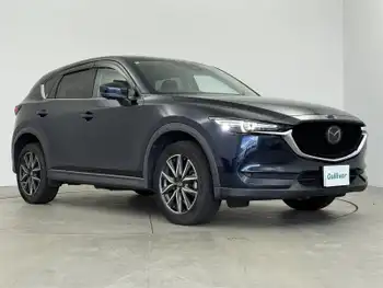 マツダ ＣＸ－５ XD Lパッケージ