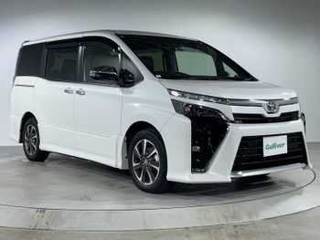 トヨタ ヴォクシー ZS 煌Ⅲ