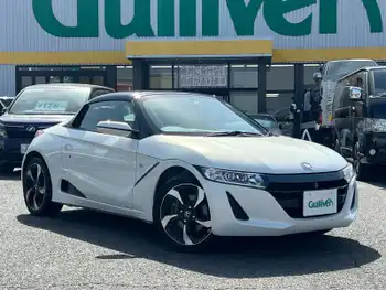 ホンダ Ｓ６６０ α