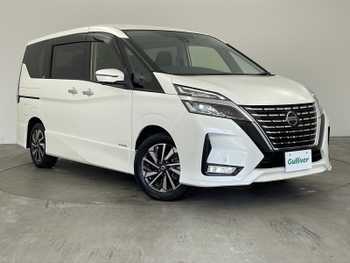 日産 セレナ ハイウェイスター V ナビ 全方位 カメラ プロパイロット ETC