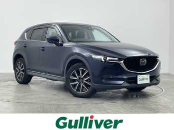 マツダ ＣＸ－５ XD プロアクティブ