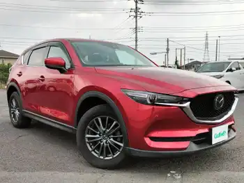 マツダ ＣＸ－５ XD プロアクティブ