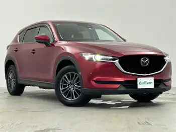 マツダ ＣＸ－５ XD プロアクティブ 純正ナビ バックカメラ BSM  ETC 禁煙車