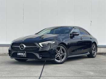 メルセデス・ベンツ ＣＬＳ２２０ｄ 