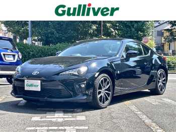 トヨタ ８６ GT