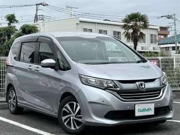 ホンダ フリード ハイブリット G ホンダセンシング