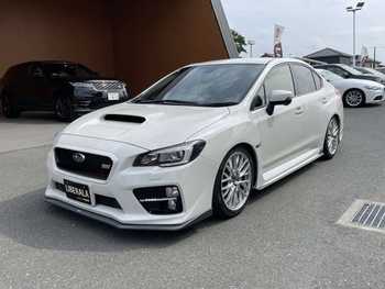 スバル ＷＲＸ Ｓ４ 2．0GT‐S アイサイト