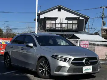 メルセデス・ベンツ Ａ１８０ AMGライン