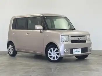 トヨタ ピクシススペース X