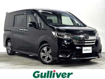 ホンダ ステップワゴン スパーダ eHEV G EXホンダS ホンダセンシング 純正10incナビTV Bカメラ