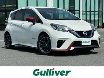 日産 ノート e－パワー ニスモ フルセグナビ DVD 全方位モニター ETC