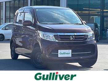 ホンダ Ｎ ＷＧＮ G シートヒーター スタッドレス車載 ドラレコ