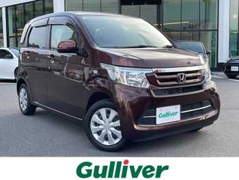 ホンダ Ｎ ＷＧＮ G シートヒーター スタッドレス車載 ドラレコ