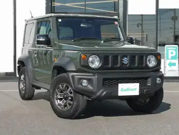 スズキ ジムニー シエラ JC 社外ナビ シートヒーター ETC2.0 クルコン