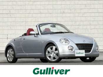 ダイハツ コペン アクティブトップ