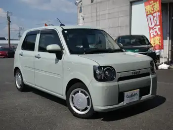 ダイハツ ミラ トコット G リミテッド SAⅢ
