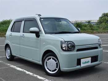 ダイハツ ミラ トコット G リミテッド SAⅢ