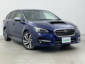 スバル レヴォーグ 1．6GT－S アイサイト メモリナビ 衝突被害軽減ブレーキ 禁煙車
