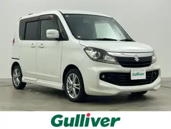 スズキ ソリオ バンディット ナビ 両側パワスラ ドラレコ バックカメラ