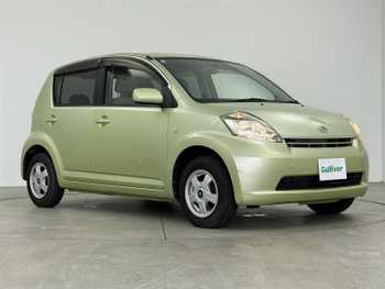 ダイハツ ブーン 1．0 CL