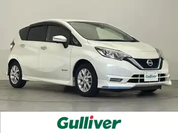 日産 ノート e－パワー X 純正ナビ 純正エアロ 全方位カメラ ETC