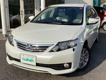トヨタ アリオン A18 Gパッケージ ワンオーナー　ナビ　バックカメラ　ETC