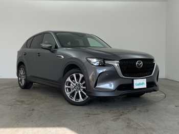 マツダ ＣＸ－６０ XD Lパッケージ ナビ 全方位 衝突軽減 レザー 温席 AC100V