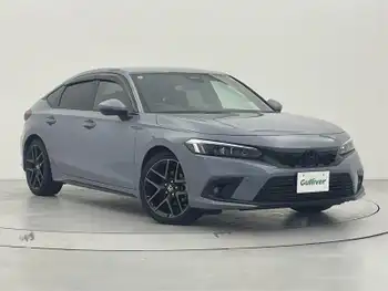 ホンダ シビック EX 禁煙車　BOSEスピーカー　置くだけ充電