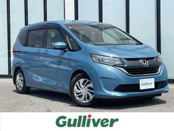 ホンダ フリード G ホンダセンシング