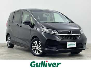ホンダ フリード G ホンダセンシング