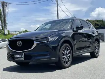 マツダ ＣＸ－５ XD Lパッケージ