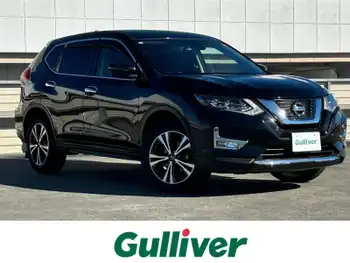 日産 エクストレイル 20X